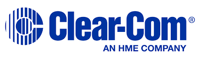 Clear-Com logo