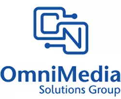 OmniMedia Solutions Group (was CNOmnimedia) logo