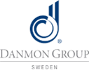 Danmon Group Sweden AB logo