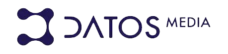 Datos Media logo