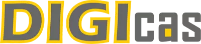 DIGIcas LLC logo