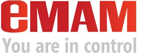 EMAM, Inc logo