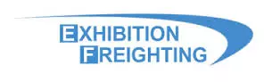 Exhibition Freighting logo