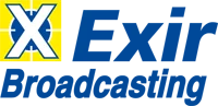 Exir Broadcasting logo
