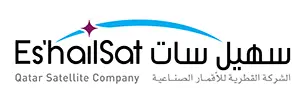 Es'hailSat logo