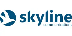 Skyline Communications logo