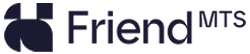 Friend MTS logo