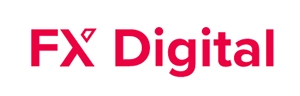 FX Digital logo