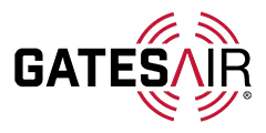 GatesAir logo