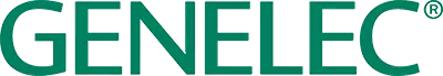 Genelec Oy logo