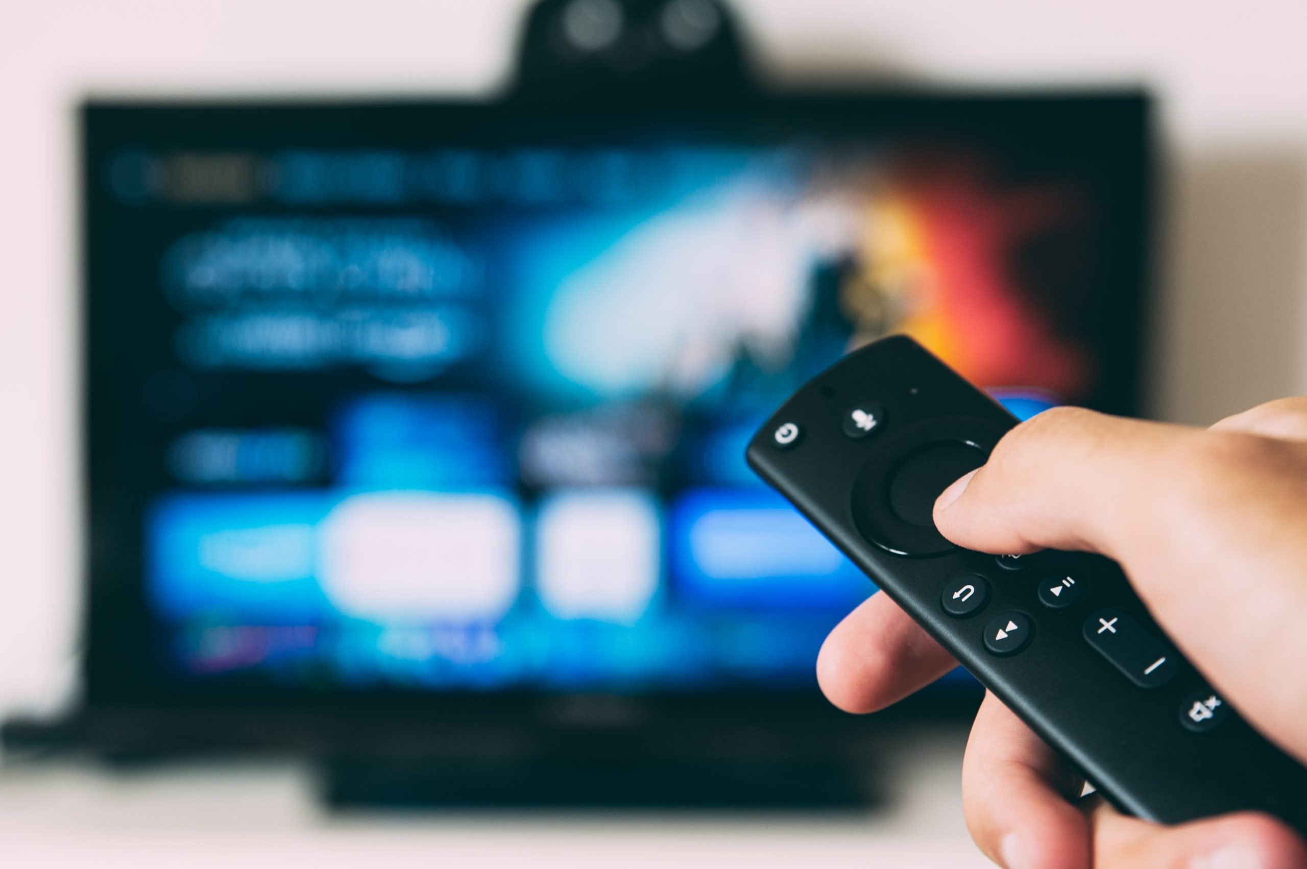 Amazon Fire TV App Development