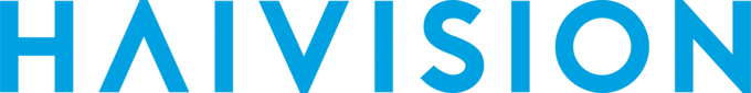 Haivision logo
