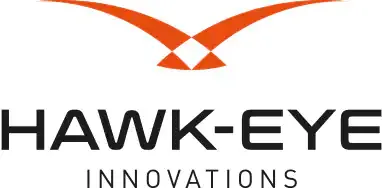 Hawk-Eye logo