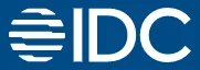 IDC logo