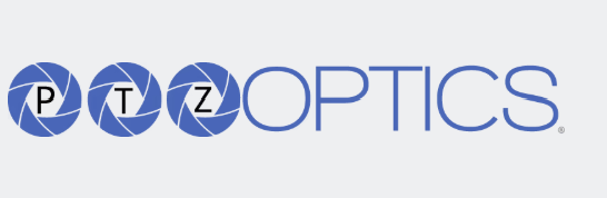 PTZOptics logo