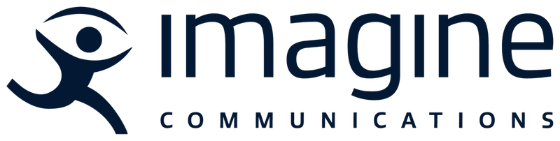 Imagine Communications logo