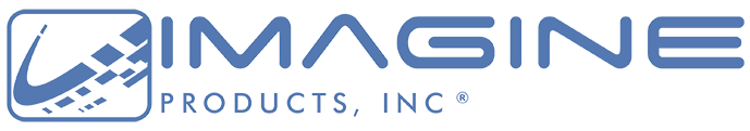 Imagine Products logo