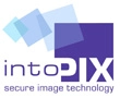 intoPIX logo