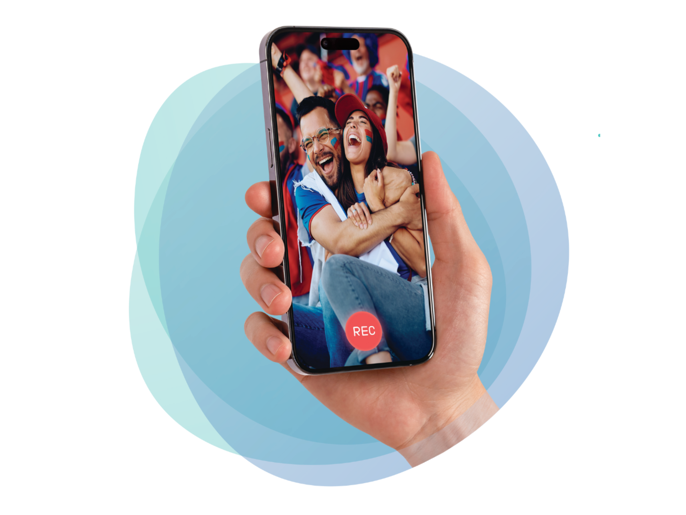 iReporter User-Generated Content Platform