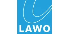 Lawo logo