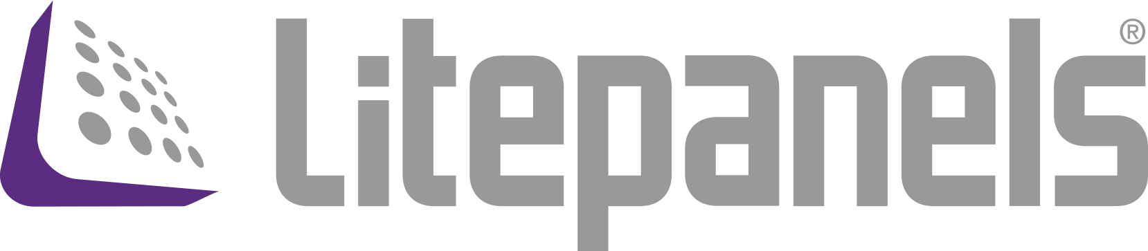 Litepanels - a Vitec Group Brand logo
