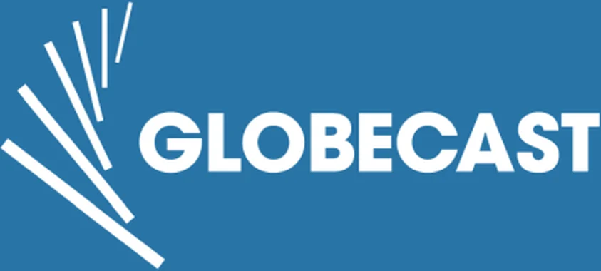 Globecast logo