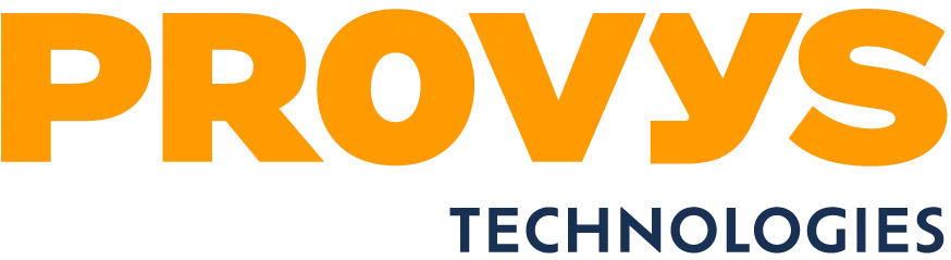 PROVYS logo