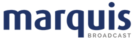 Marquis Broadcast logo