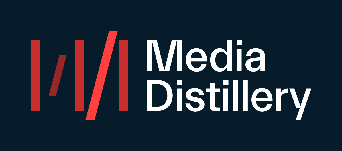 md-logo Media Distillery