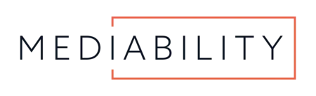 Mediability Norway logo