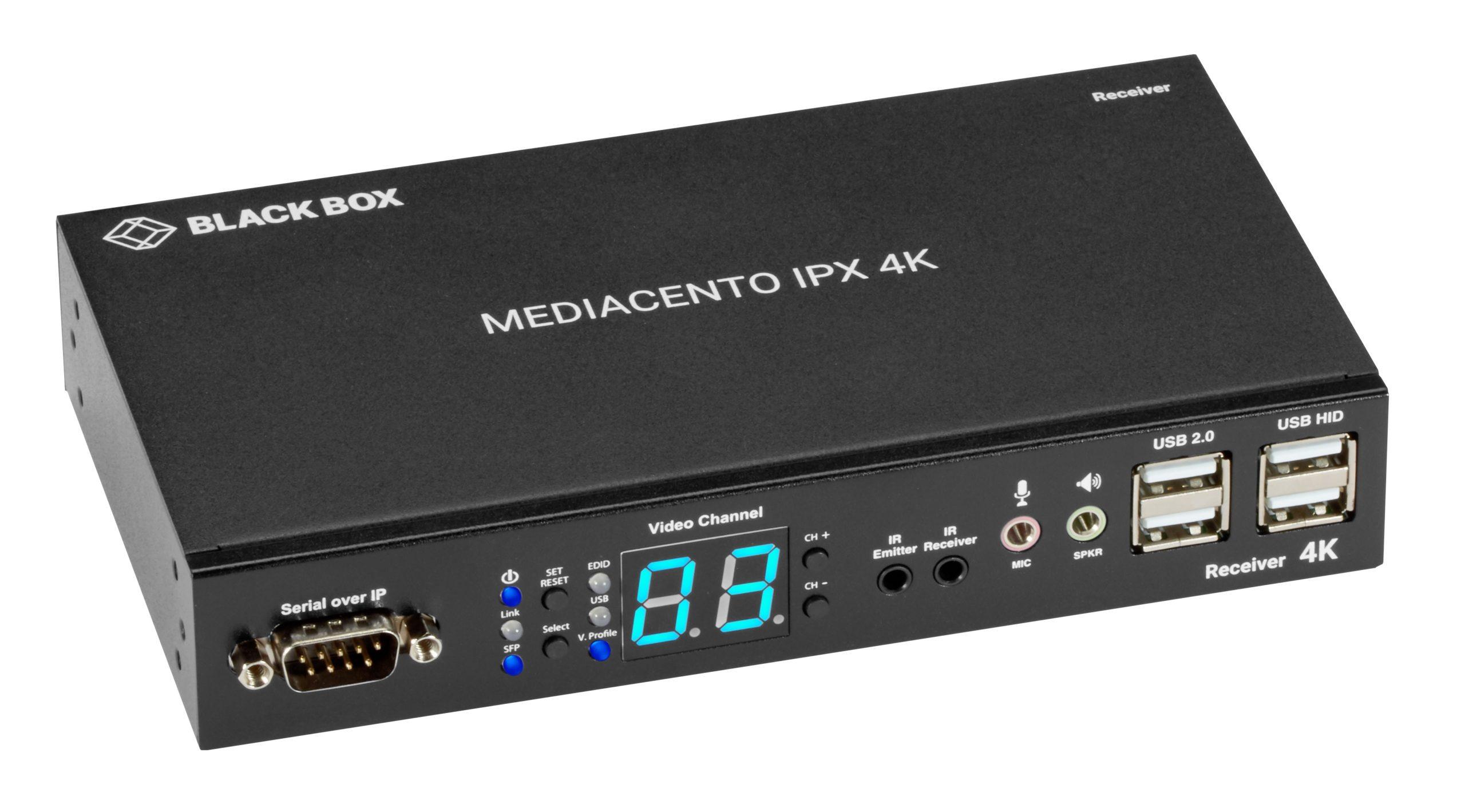 MediaCento HDMI-over-IP