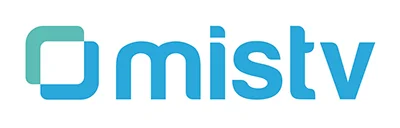 MISTV logo