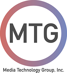 MTG logo