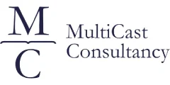 MultiCast Consultancy Ltd logo