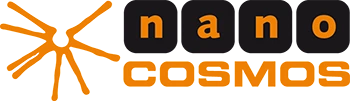 Nanocosmos logo