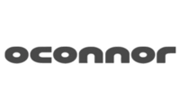 OConnor - a Vitec Group Brand logo