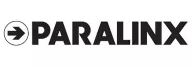 Paralinx - a Vitec Group Brand logo