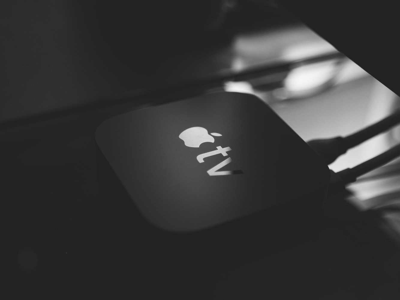 Apple TV & tvOS App Development