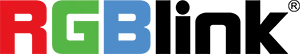 RGBlink logo