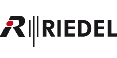 Riedel Communications logo