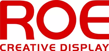 ROE Visual logo