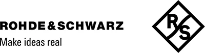 Rohde & Schwarz logo