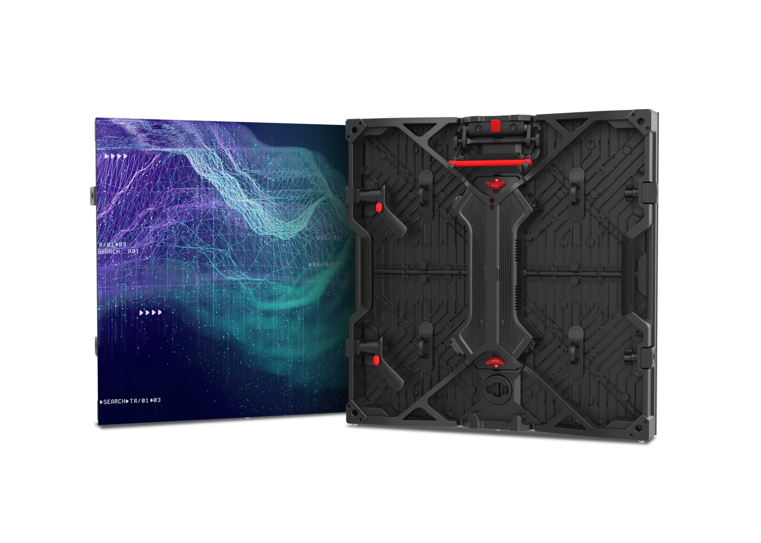 Ruby RB1.5 LED panel