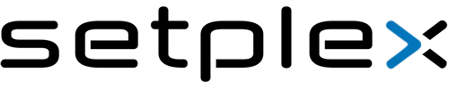 Setplex logo