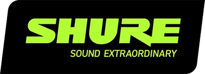 Shure Incorporated logo