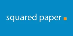 Squared Paper Ltd logo