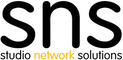 Studio Network Solutions logo