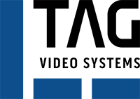 TAG Video Systems logo