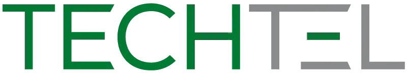 Techtel logo