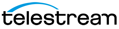 Telestream logo